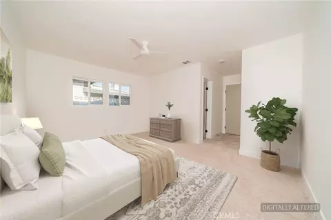Bedroom - 652 E Yale St, Ontario, CA 91764 photo 5 of 8
