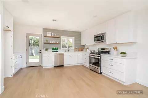 Kitchen - 652 E Yale St, Ontario, CA 91764 photo 1 of 2