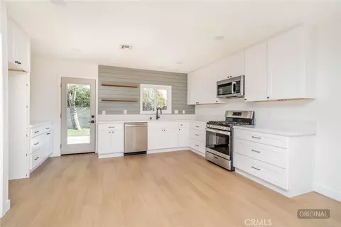 Kitchen - 652 E Yale St, Ontario, CA 91764 photo 2 of 2