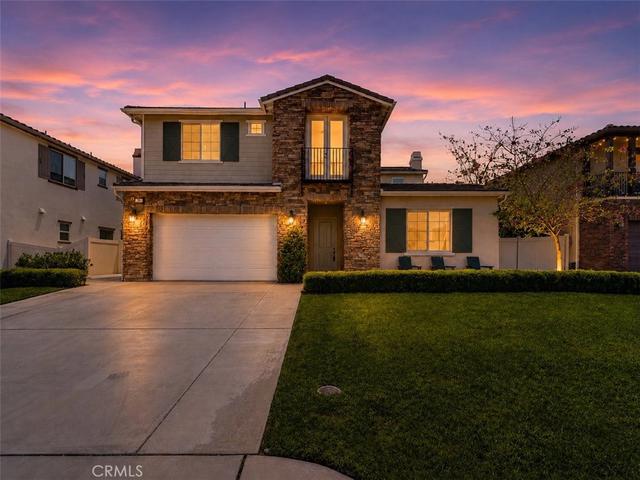 10951 Golden Rod St, Redlands, CA 92373