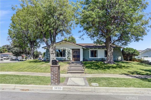 1432 N Erin Ave, Upland, CA 91786