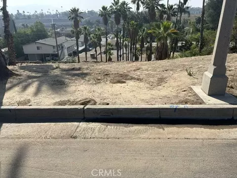 0 Ramona, Riverside, CA 92506