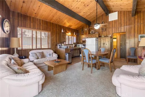 Living - 841 Menlo Dr, Big Bear Lake, CA 92315 photo 2 of 2
