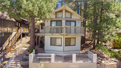 Other - 841 Menlo Dr, Big Bear Lake, CA 92315 photo 1 of 5