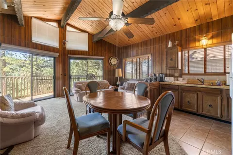 Dining - 841 Menlo Dr, Big Bear Lake, CA 92315 photo 1 of 1