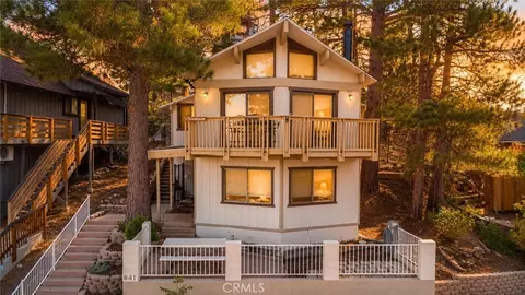 841 Menlo Dr, Big Bear Lake, CA 92315