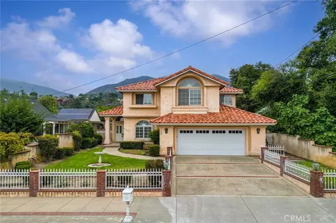 137 W Greystone Ave, Monrovia, CA 91016
