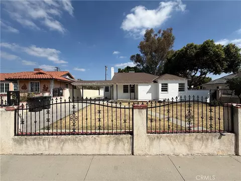 644 N Hagar St, San Fernando, CA 91340