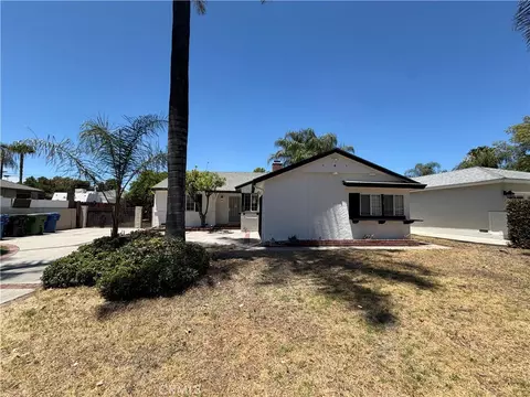 8017 Lurline Ave, Winnetka, CA 91306