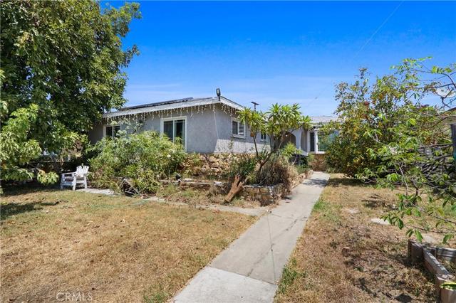 1131 E Puente Ave, West Covina, CA 91790