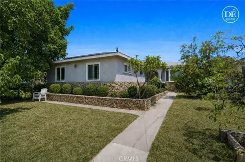 1131 E Puente Ave, West Covina, CA 91790
