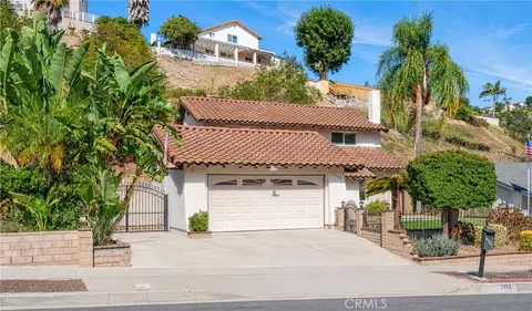 1902 Kiowa Crest Dr, Diamond Bar, CA 91765