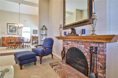 Living - 1345 N Erin Ave, Upland, CA 91786 photo 2 of 3