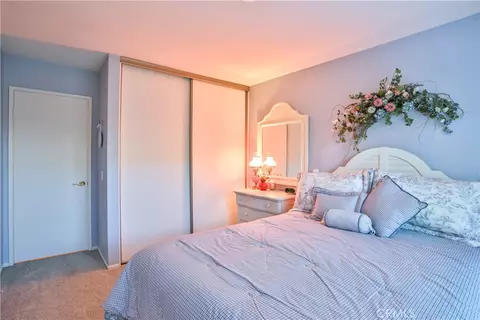 Bedroom - 1345 N Erin Ave, Upland, CA 91786 photo 4 of 4
