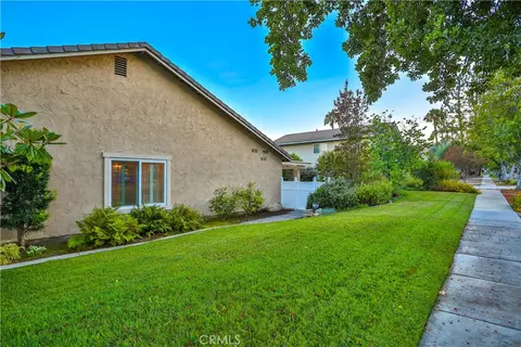 Exterior - 1345 N Erin Ave, Upland, CA 91786 photo 9 of 17