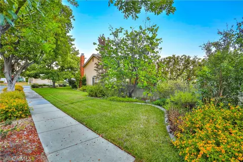 Exterior - 1345 N Erin Ave, Upland, CA 91786 photo 10 of 17