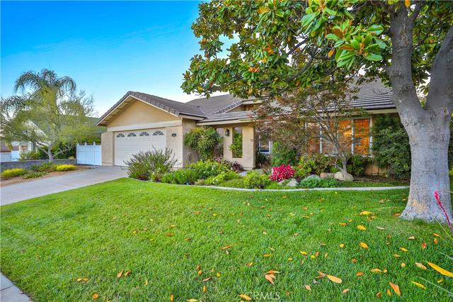 1345 N Erin Ave, Upland, CA 91786