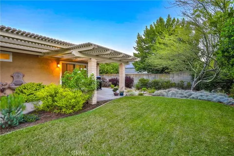 Exterior - 1345 N Erin Ave, Upland, CA 91786 photo 15 of 17