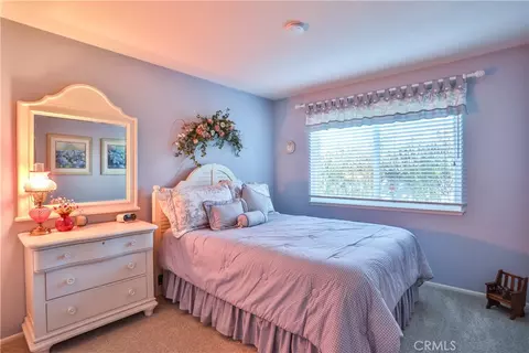 Bedroom - 1345 N Erin Ave, Upland, CA 91786 photo 3 of 4