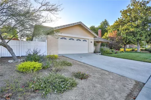 Exterior - 1345 N Erin Ave, Upland, CA 91786 photo 2 of 17