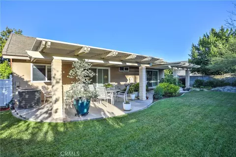 Exterior - 1345 N Erin Ave, Upland, CA 91786 photo 5 of 17