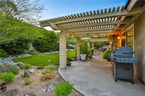 Exterior - 1345 N Erin Ave, Upland, CA 91786 photo 16 of 17