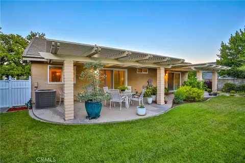 Exterior - 1345 N Erin Ave, Upland, CA 91786 photo 14 of 17