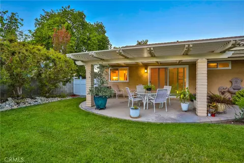 Exterior - 1345 N Erin Ave, Upland, CA 91786 photo 12 of 17