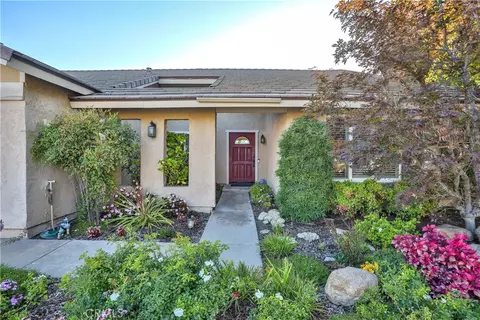 Exterior - 1345 N Erin Ave, Upland, CA 91786 photo 3 of 17