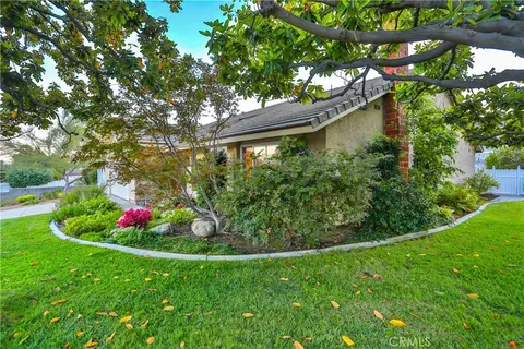 Exterior - 1345 N Erin Ave, Upland, CA 91786 photo 11 of 17
