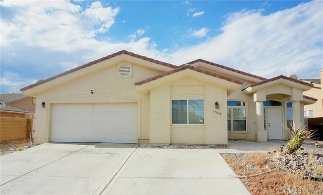 67898 Alexandria Ct, Desert Hot Springs, CA 92240