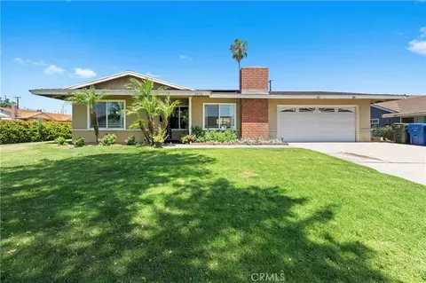 2072 Miramar St, Pomona, CA 91767