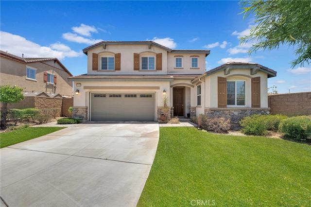 15457 Red Pepper Pl, Fontana, CA 92336