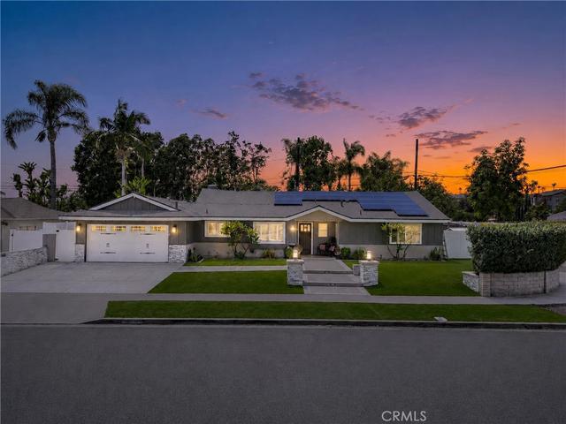 5011 Santa Fe, Yorba Linda, CA 92886