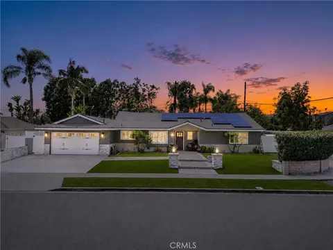 5011 Santa Fe, Yorba Linda, CA 92886