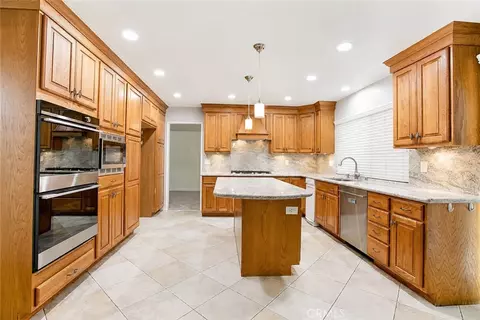 Kitchen - 4932 Partridge, La Palma, CA 90623 photo 7 of 8