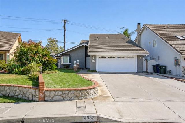 4932 Partridge, La Palma, CA 90623
