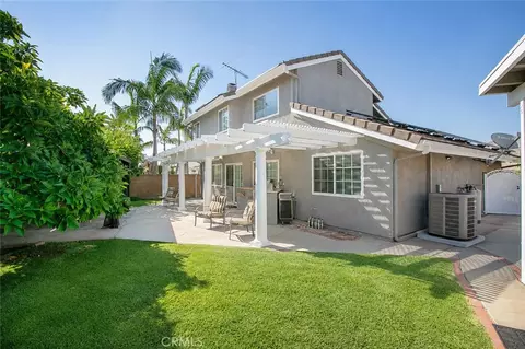Exterior - 4932 Partridge, La Palma, CA 90623 photo 1 of 9
