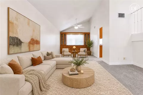 Living - 4932 Partridge, La Palma, CA 90623 photo 3 of 10