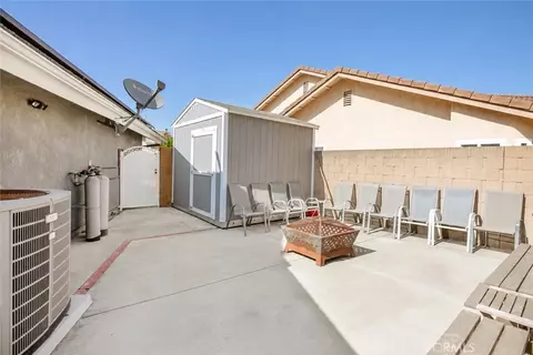 Exterior - 4932 Partridge, La Palma, CA 90623 photo 5 of 9