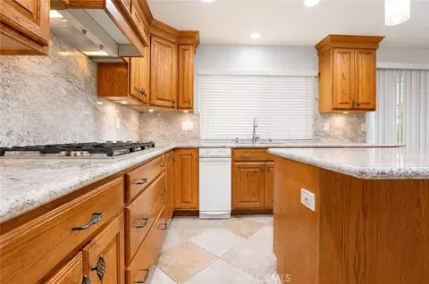 Kitchen - 4932 Partridge, La Palma, CA 90623 photo 8 of 8