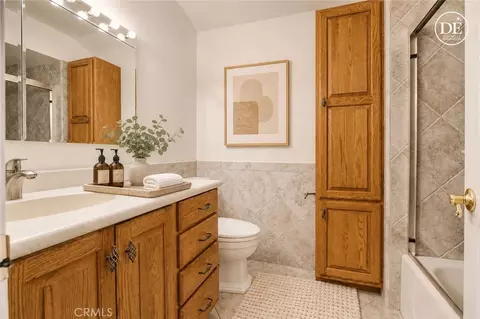 Bath - 4932 Partridge, La Palma, CA 90623 photo 5 of 6