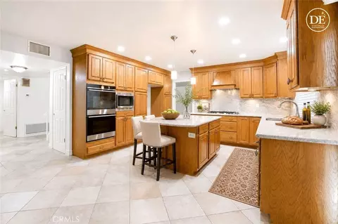 Kitchen - 4932 Partridge, La Palma, CA 90623 photo 3 of 8