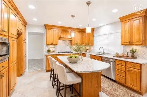 Kitchen - 4932 Partridge, La Palma, CA 90623 photo 1 of 8