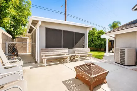Exterior - 4932 Partridge, La Palma, CA 90623 photo 4 of 9