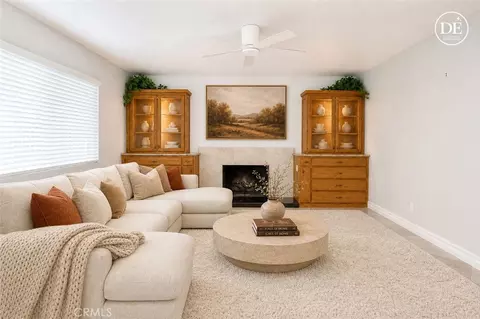 Living - 4932 Partridge, La Palma, CA 90623 photo 7 of 10