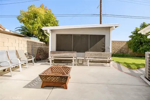 Exterior - 4932 Partridge, La Palma, CA 90623 photo 3 of 9