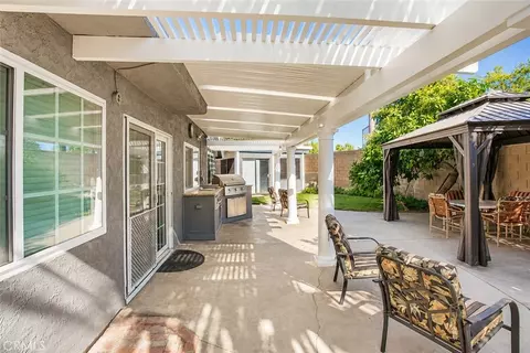 Exterior - 4932 Partridge, La Palma, CA 90623 photo 9 of 9