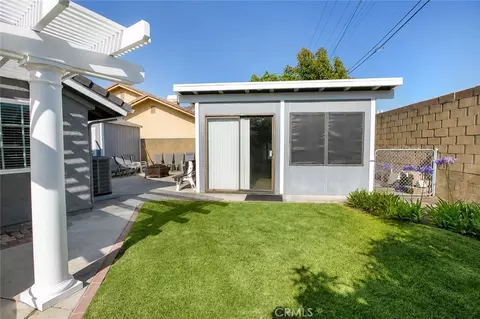Exterior - 4932 Partridge, La Palma, CA 90623 photo 2 of 9