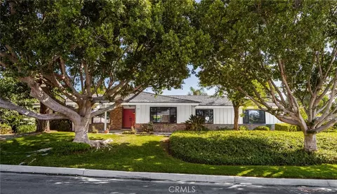 225 Summit Rd, La Verne, CA 91750